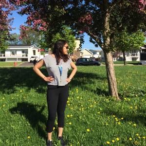 Meet your Posher, Gaity